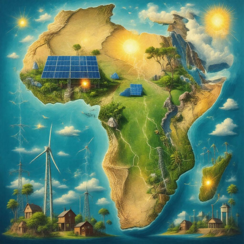 Power Africa